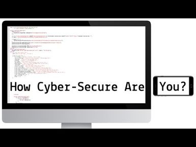 How Cyber-Secure Are You? | Insights on PBS Hawai'i