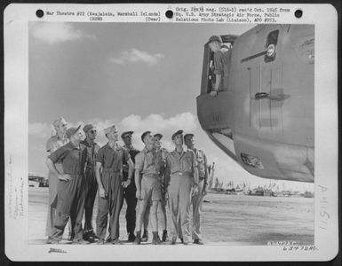 [No caption entered] (U.S. Air Force Number 63472AC)