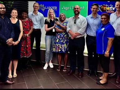 LABOUR MOBILITY SCHEME