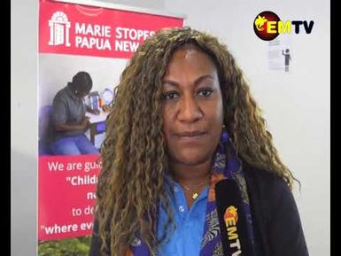 MARIE STOPES LAUNCH MEDICAL SERVICES