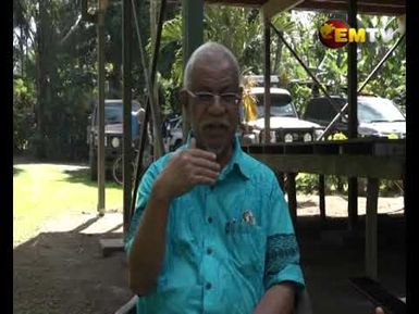 Effects on climate change in Rigo District