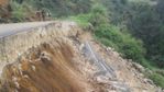 "The ground broke": trapped PNG villagers describe earthquake, landslide