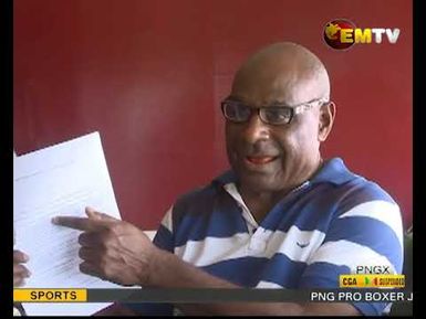 National EMTV News | 18th November 2020