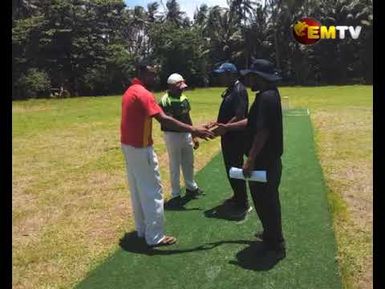 Talent Identification Competition