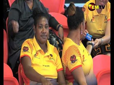 HIGH PERFORMANCE GYM OPEN