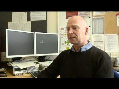 Measles epidemic in Auckland has health professionals worried Tagata Pasifika TVNZ 14 July 2011