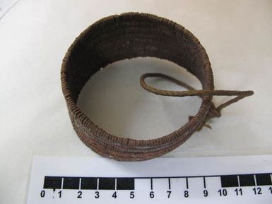 woven object