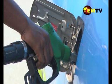 FUEL PRICE DECREASE