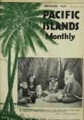 FIJIAN FOOTBALLERS FOR AUSTRALIA (1 December 1951)