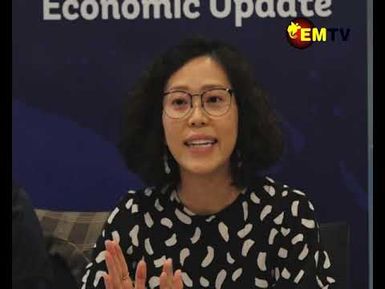 A Closer Look on World Bank Update