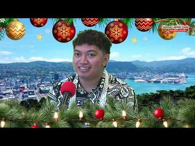 Mai Sāmoa 'i Ueligitone: Fa'ai'uina a'oa'oga 'a Henry Fereti Fereti’ 'i le Iunivesite 'a Victoria