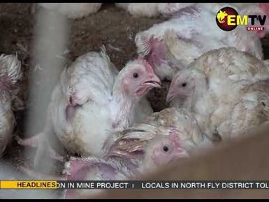 EMTV NEWS - SUNDAY 7th MAY, 2023