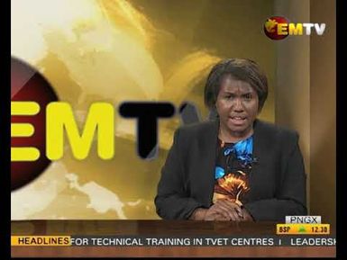 National EMTV News | 22nd June 2021