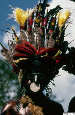 ["ansiktsmålning, porträtt, huvudbonad, fotografi, photograph"]