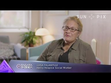 TAGATA PASIFIKA: Palliative Care