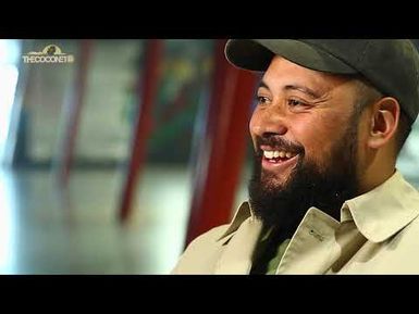 MY WORLD - NOAH SLEE