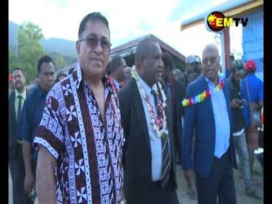 ESA'ALA COMMUNITY DEVELOPMENT CENTRE