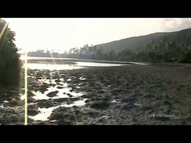 "Saving a Fishpond" by Maryknoll School | HIKI NŌ 105 | PBS HAWAIʻI