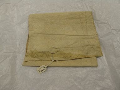 bark cloth