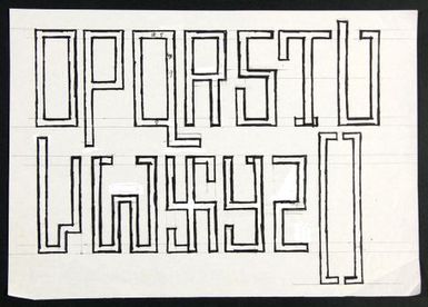 Churchward Asia Light 2002 Sketch