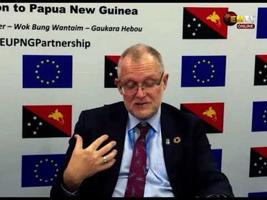 CIVIL SOCIETY ORGANIZATIONS