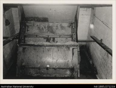 Machinery, Labasa Mill