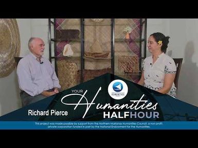 Hope and Recovery - Richard Pierce