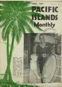 NAURUANS SEEKING NEW ISLAND End of The Phosphate Era (1 April 1954)