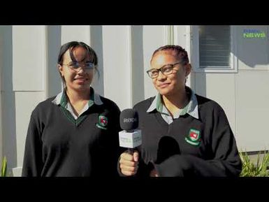 "Our voice matters and we deserve to be heard" - NZ Youth Week 2022