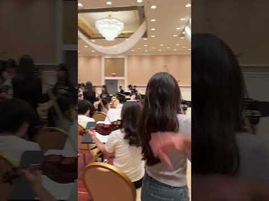 Behind the Scenes of the Guam Philharmonic