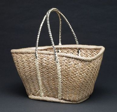 Kato kautaha (basket)