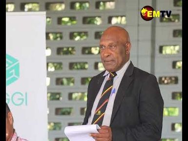 DEDICATED MENTORING PROGRAM