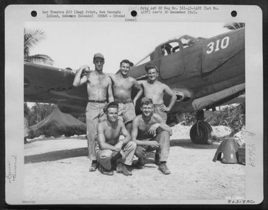 [No caption entered] (U.S. Air Force Number 80318AC)