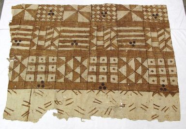 bark cloth
