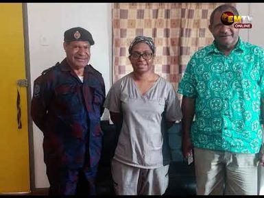 ENGA PPC VISIT