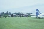 Buin airstrip, 1963