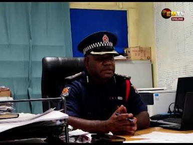 NEW OFFICERS WELCOMED