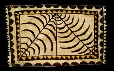 Siapo (tapa cloth)