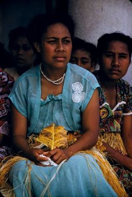 Tonga, Royal Tour: