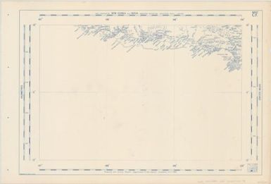 Base compilation, New Guinea and Papua (sheet Cf , 1943 ed.)