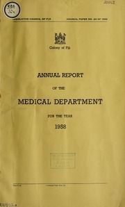 Annual report