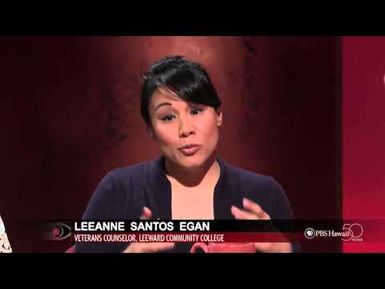 Are We Doing Right By Hawai'i's Veterans? | INSIGHTS ON PBS HAWAIʻI