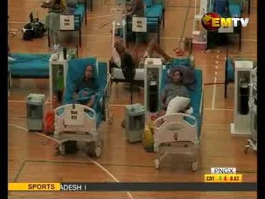 National EMTV News | Thursday 21st October 2021
