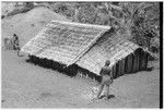 House at Gwagwani'ulou