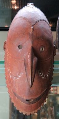 mask