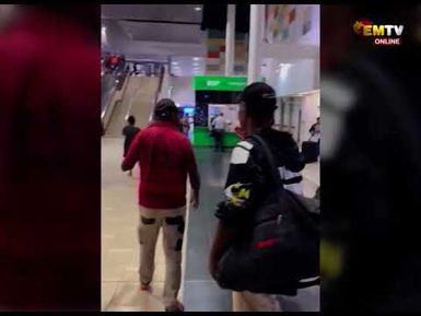 PNG IN BRISBANE