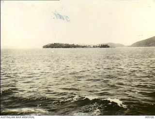 Survivors, passengers and crew from the British vessels Rangitane, Komata, Triaster, Triadic, Triona and Holmwood and the Norwegian vessel Vinni, were rescued by the Australian steamer Nellore from ..