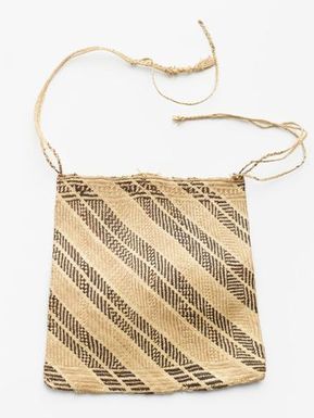 Pandanus bag