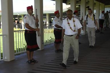 [Assignment: 48-DPA-SOI_K_Amer_Sam] Pacific Islands Tour: Visit of Secretary Dirk Kemmpthorne [and aides] to American Samoa, U.S. Territory [48-DPA-SOI_K_Amer_Sam__DI15700.JPG]