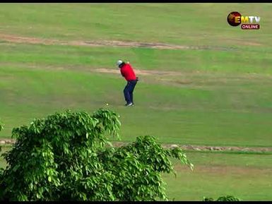 PNG GOLF MILESTONE